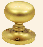 Brass Knobs