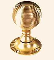 Brass Knobs