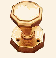 Brass Knobs