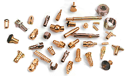 Brass Parts Jamnagar
