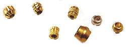 Brass Parts Jamnagar