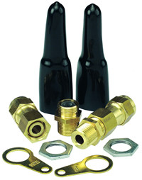 Cable Accessories 